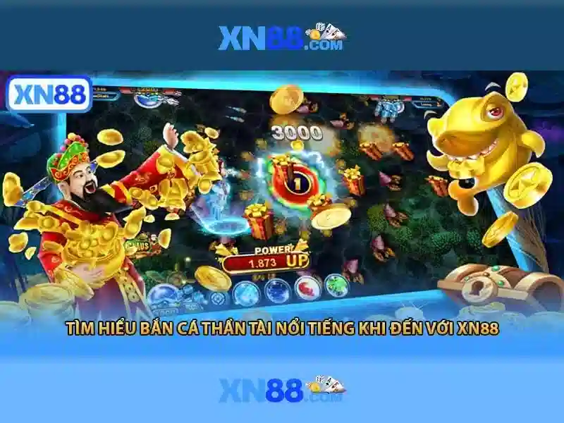 tổng hợp slot XN88