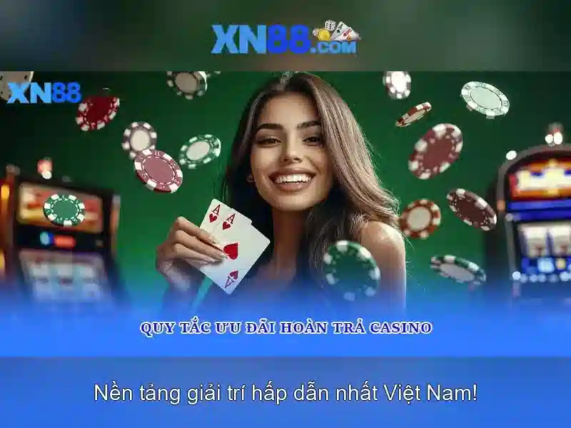 Công nghệ slot hiện đại