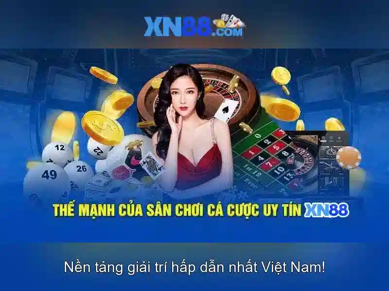 Tại Sao Nên Chọn XN88 Lừa Đảo