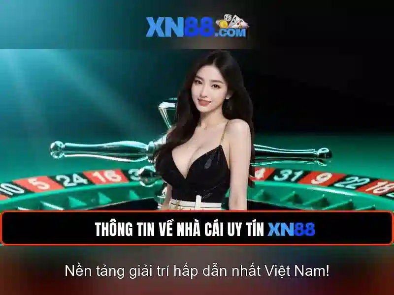 Hướng dẫn đăng ký XN88